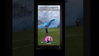 Fútbol argentino 3ra DIV argentina viraltiktok viralreelsシ [upl. by Graehl898]