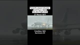 Tenerife airport disaster [upl. by Emyam292]