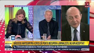 Dan Diaconescu revine cu Anca Alexandrescu la Realitatea TV [upl. by Anitsuga]