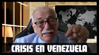 CRISIS EN VENEZUELA  Alberto Franceschi 06 de Agosto 2024 EnVivo [upl. by Dorrehs792]