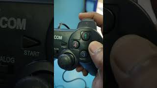 300Rs Budget Ucom PC Gamepad Review tamil [upl. by Hultgren]