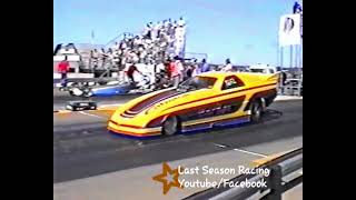 1997 09 24 Tarlton Int Raceway Part I of II [upl. by Gerti]