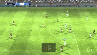 pes 2014 Isam Chawali HD [upl. by Salvidor960]