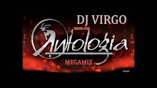 ANTOLOGÍA PERUANA MIX RECUERDOS ❤️👈 DJ VIRGO [upl. by Condon]