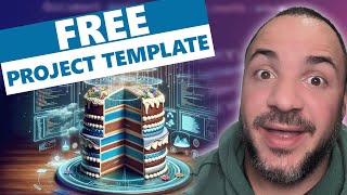 FREE Vertical Slice Project Template  ASPNET Core  Autofac [upl. by Ianej812]