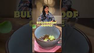 How Bulletproof Coffee Can Boost Your FatBurning Potential [upl. by Elacim891]