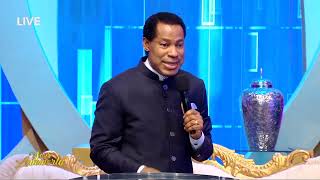 THE LAST GENERATION BY PASTOR CHRIS OYAKHILOME [upl. by Vyky]