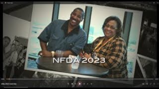 2023 NFDA International Convention amp Expo Overview [upl. by Ennayr]