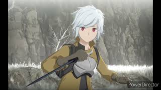 Danmachi Battle Chronicle Playthrough Season 17 Battle 410 Ep 35 [upl. by Crockett]