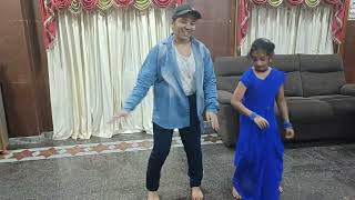 guvva gorinka tho dance telugu songs neha [upl. by Esdras]