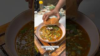 Misal Pav Recipe [upl. by Rramed946]