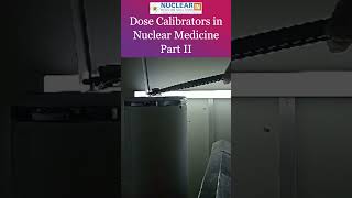 Dose Calibrators Part II nuclearmedicine [upl. by Allecsirp597]