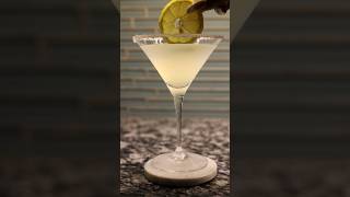 Lemon drop recipe recipes lemondroprecipe drink cocktail [upl. by Aihsekal]