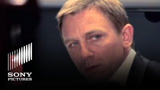 Watch the Dean Bailey Blog for QUANTUM OF SOLACE [upl. by Mika229]