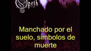 Opeth Prologue subtitulado al español [upl. by Kalindi]