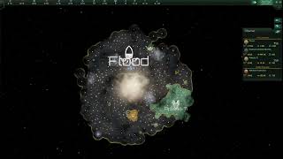 Galactic Compromise Stellaris Timelapse [upl. by Conti]