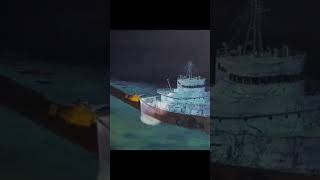 The Mysterious Sinking of the SS Edmund Fitzgerald [upl. by Iona580]