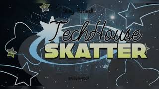 TechHouse Skatter [upl. by Niven]