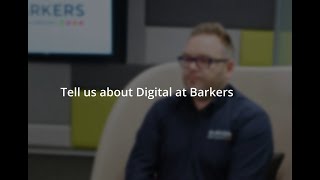 Barkers Services Digital [upl. by Millar]