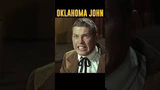 OKLAHOMA JOHN [upl. by Anerev]