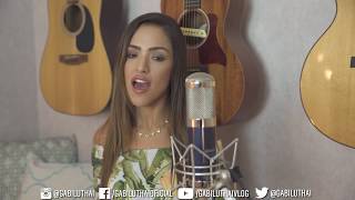 Havana  Camila Cabello Gabi Luthai cover [upl. by Formica324]