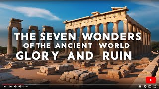 The Seven Wonders of the Ancient World Glory and Ruin [upl. by Dionis]