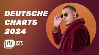 Deutsche Charts 2024 🎶 Neue Lieder amp Top Hits 2024 Musik 2024 [upl. by Tarrant]