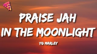 YG Marley  Praise Jah In The Moonlight [upl. by Caressa]