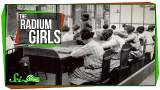 The Radium Girls [upl. by Piper]