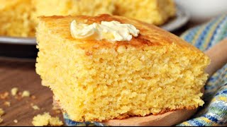 Mistakes Everyone Makes When Making Cornbread [upl. by Clinton]