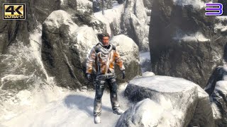 Cabelas Survival Shadows of Katmai  PS3 Gameplay 4k 2160p RPCS3 [upl. by Enohpesrep601]