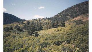 Colorado Earthship [upl. by Ayinat]