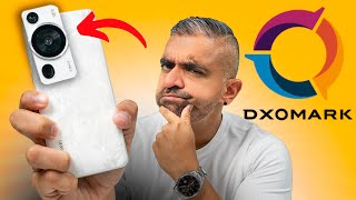 Is DXOMARK LYING HUAWEI P60 Pro InDepth Camera Review After 3 Months [upl. by Nivar]