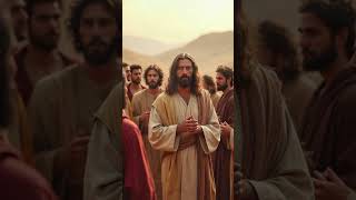 🎶 Jesús Habla a las Multitudes ¡Lecciones para Esta Generación 🙌 [upl. by Kneeland339]