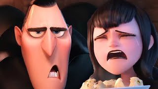 Hotel Transylvania 2 is REALLY FUNNY [upl. by Kironde671]