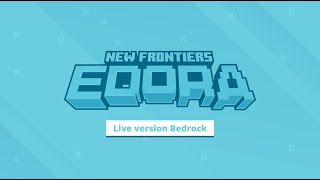 Rediffusion Live  Nations Update Edora  Version Bedrock [upl. by Tammie422]