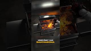 🛠️🔥 Unverwüstlich amp robust Der Premio XL 3 Holzkohlegrill  Langlebigkeit  Made in Germany🎖️🍗 [upl. by Hermie]