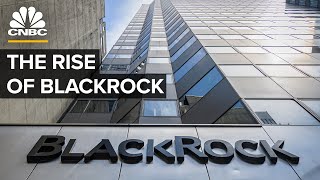 How BlackRock Became The Worlds Largest Asset Manager [upl. by Sigfried331]