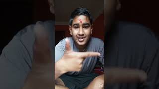 💯 Real trick ✅ sudipsijapati viral  short [upl. by Arabelle]