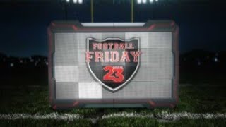 Football Friday Roundup Oct 18 2024 [upl. by Florence]