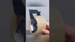 Smart Tape Dispenser ❗️❗️ [upl. by Guglielma]