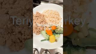 High protein meal prep mealprep mealplanning highprotein healthy healthyfood healthylifestyle [upl. by Eehtomit]