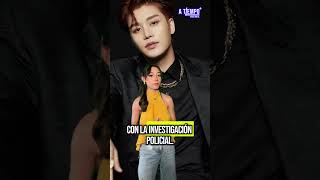 TAEIL ABANDONA NCT TRAS ACUSACIONES [upl. by Schlenger871]