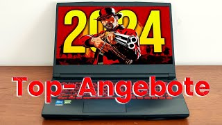 Der Beste 700€ RTX 3050 Gaming Laptop 2024 Entdecke das MSI GF64 Think 12UC [upl. by Mamie]