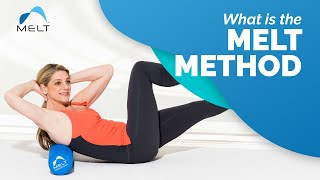 What is the MELT Method Living a painfree life  MELT Method [upl. by Orestes492]