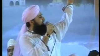 Ya Syedi Irhamlana  Owais Raza Qadri  Album Allah Arahman Arahim [upl. by Wiseman]