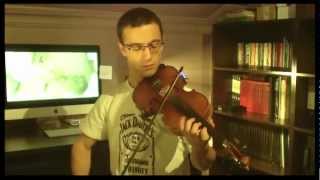 Beyoncé  Halo Violin Cover Sefa Emre İlikli [upl. by Coveney869]