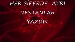 ÇANAKKALE TOZ İLE DUMAN KARAOKE BAĞLAMA [upl. by Nois]