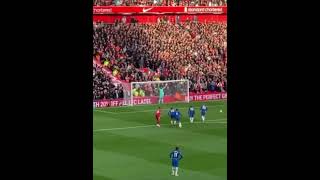 Liverpool vs Chelsea 21 Full Match Highlights  Salah Penalty goal  Jackson goal  Jones goal [upl. by Outhe]