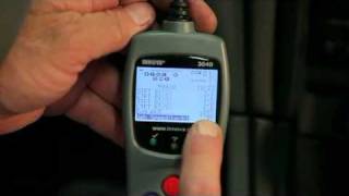 How to use Innova Diagnostic Tools [upl. by Beore]